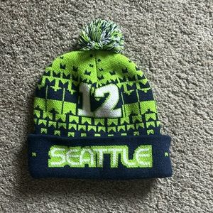 Seahawks Bini